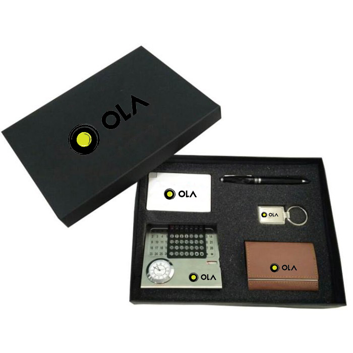 Ola 5 in 1 Celeberation Kit 